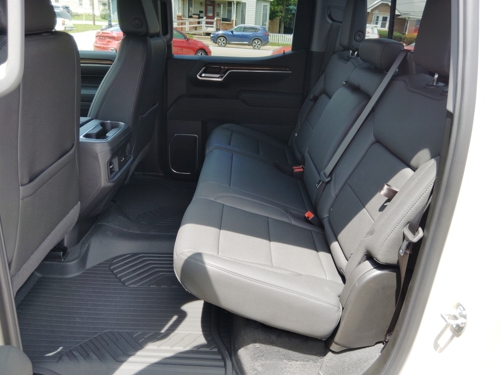 2026 Chevrolet Silverado 1500 RST - Photo 31