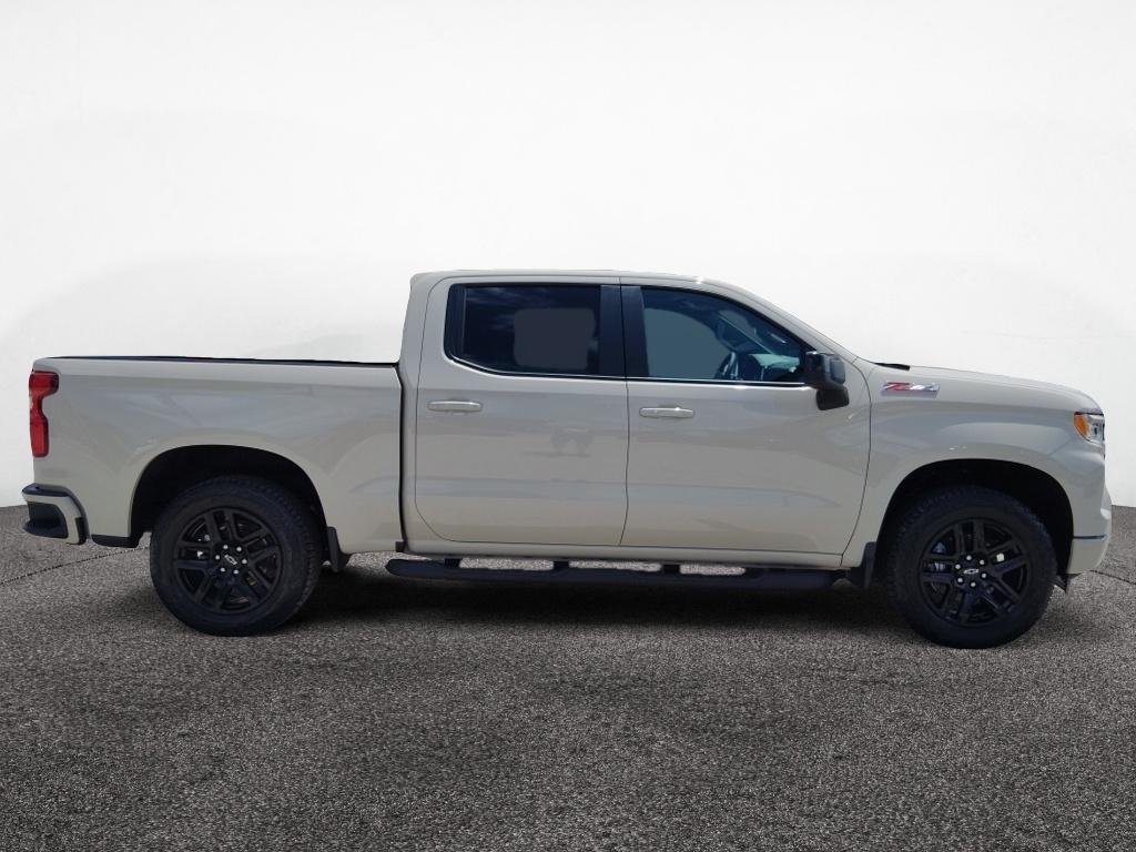 2026 Chevrolet Silverado 1500 RST - Photo 9