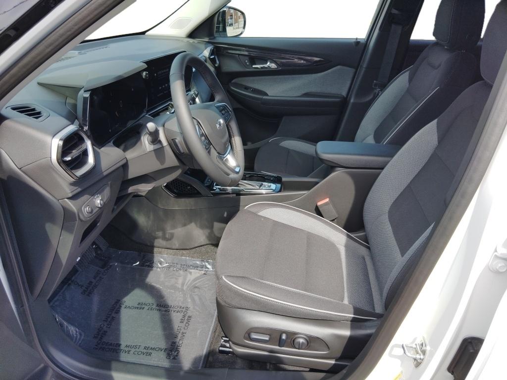 2026 Chevrolet Trailblazer LT - Photo 12