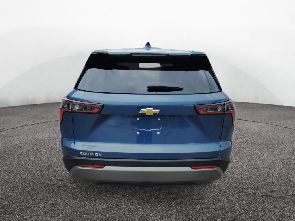 2026 Chevrolet Equinox LT - Photo 6