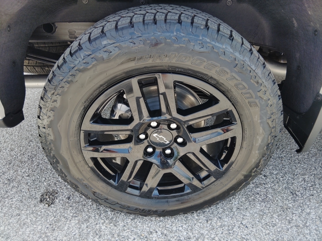 2026 Chevrolet Silverado 1500 RST - Photo 10