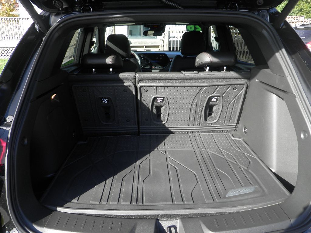2026 Chevrolet Trailblazer RS - Photo 28