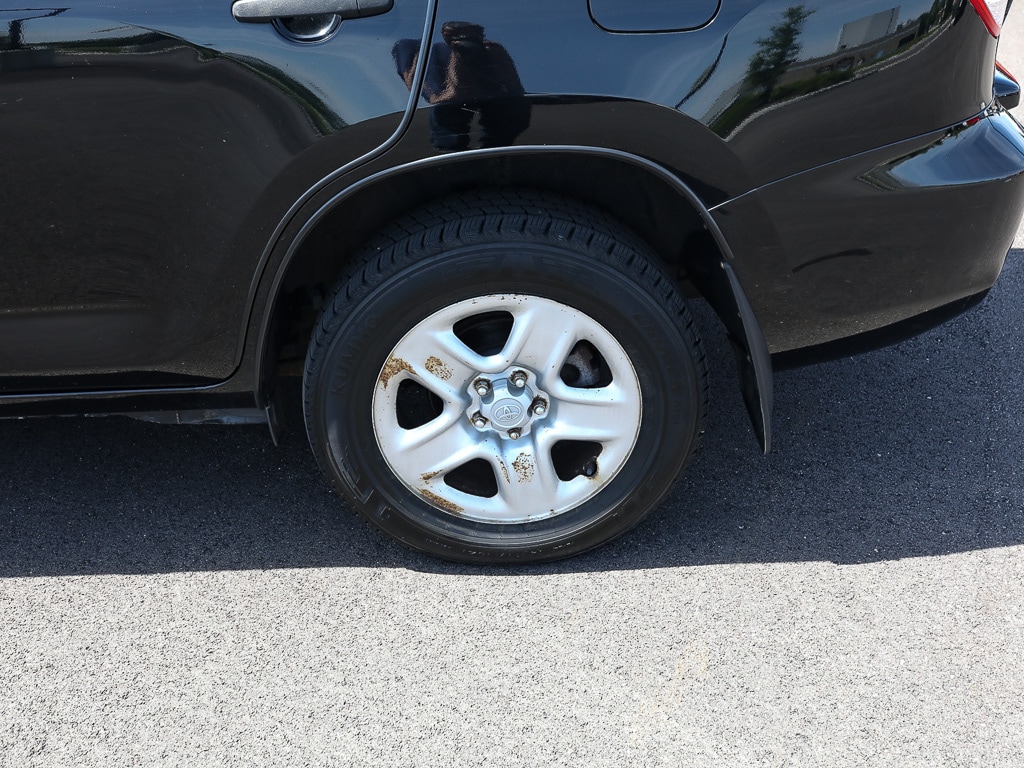 Used 2009 Toyota RAV4