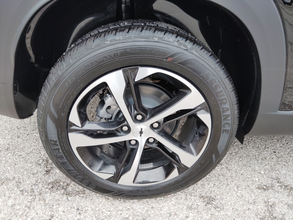 2026 Chevrolet Trax RS - Photo 10