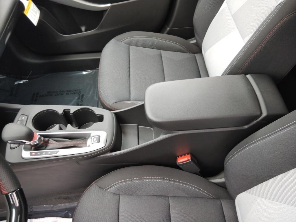 2026 Chevrolet Trax RS - Photo 20