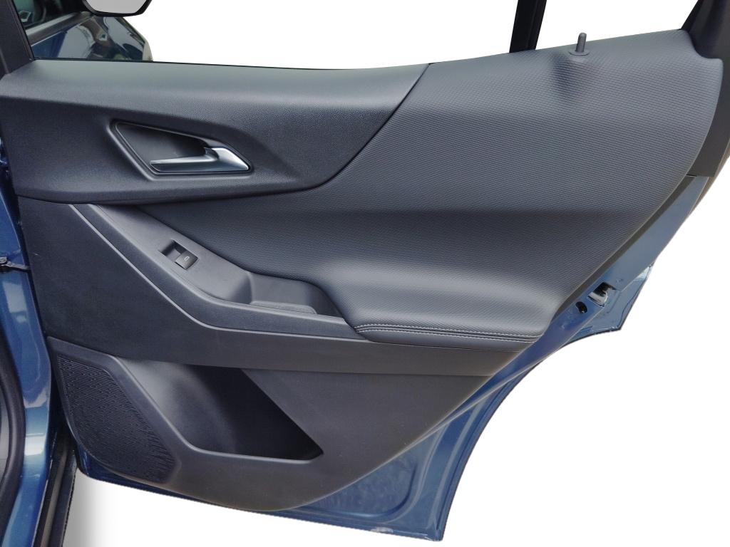 2026 Chevrolet Equinox LT - Photo 25
