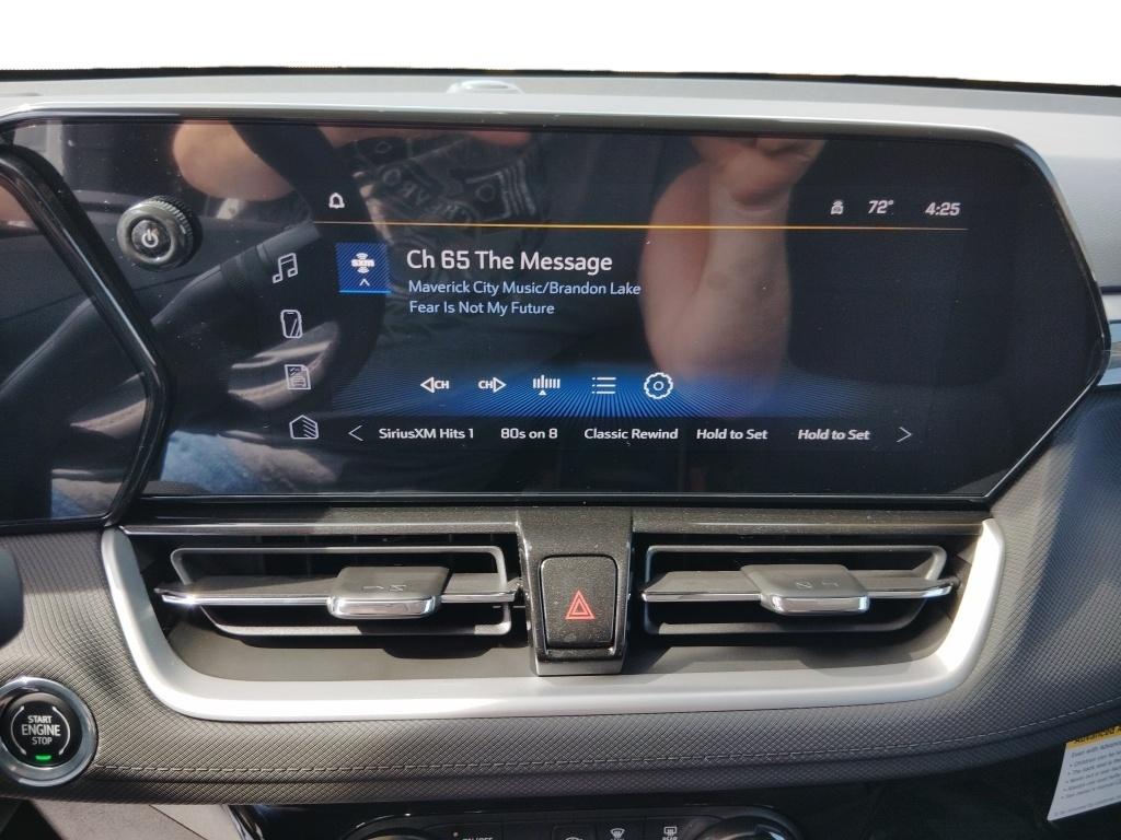 2026 Chevrolet Trailblazer LT - Photo 18