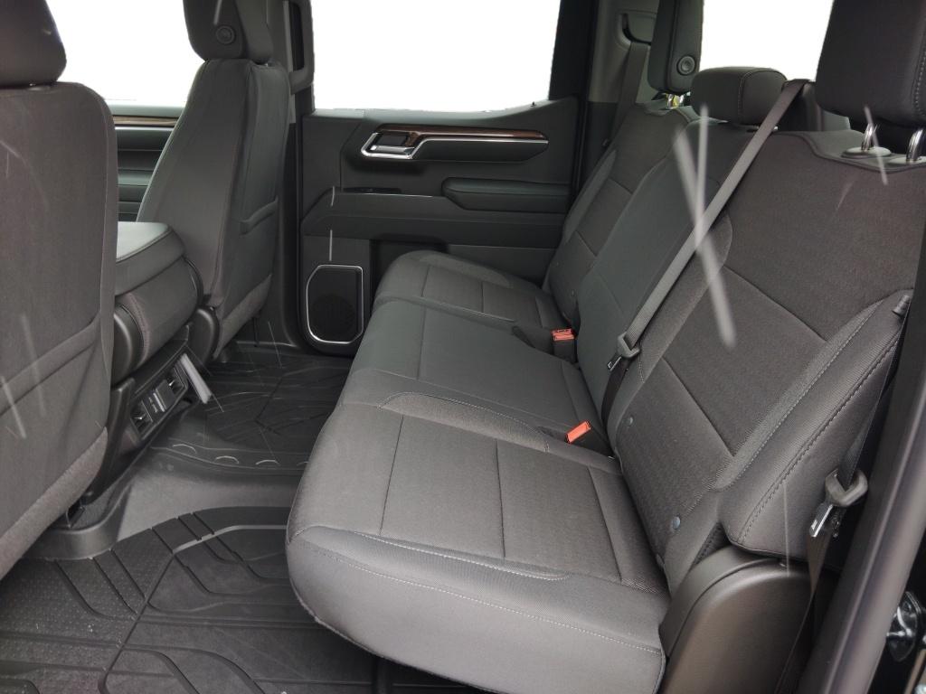 2026 Chevrolet Silverado 1500 RST - Photo 25
