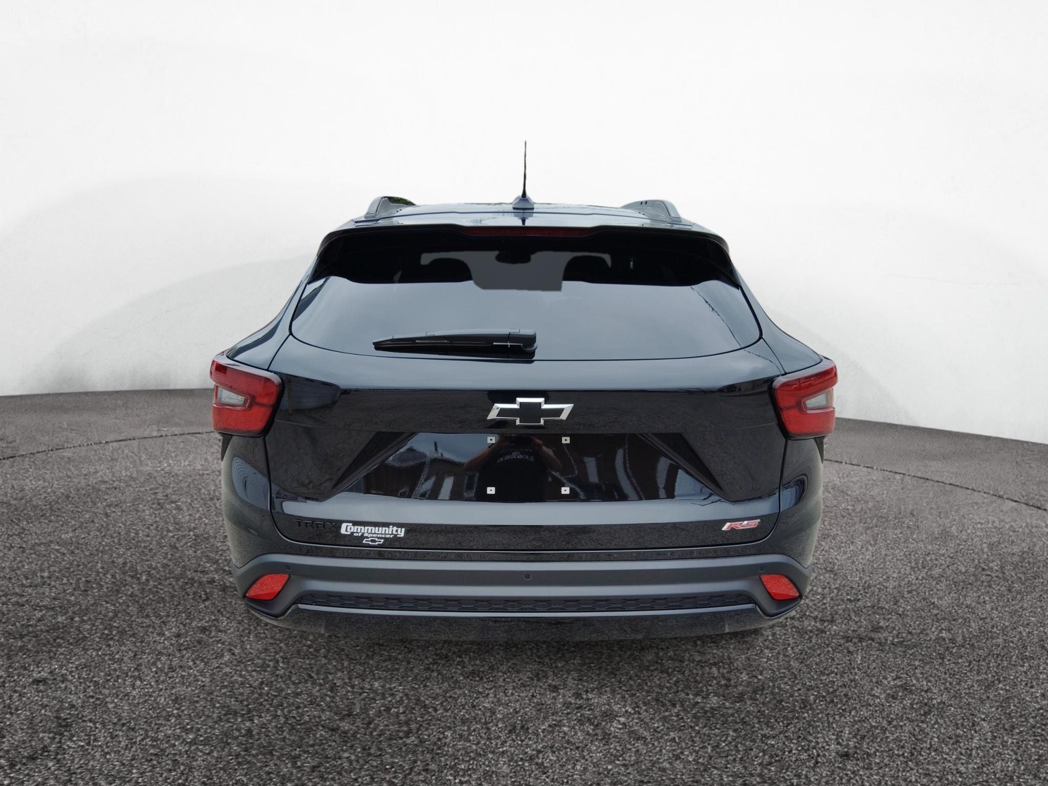 2026 Chevrolet Trax RS - Photo 6