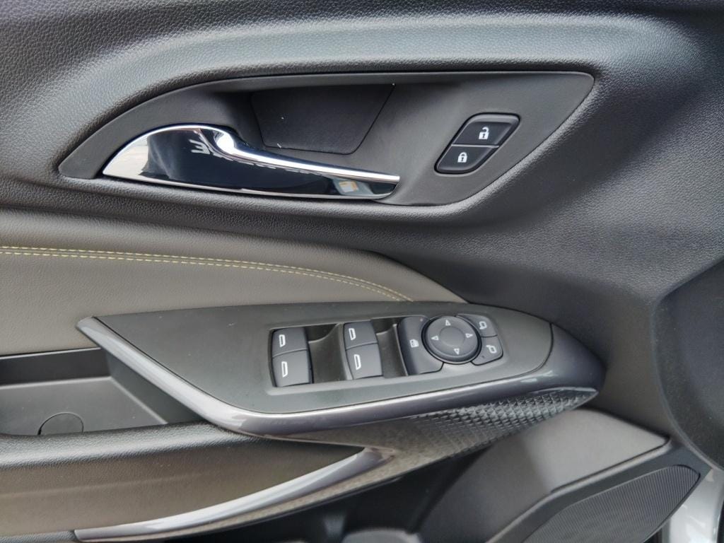 2026 Chevrolet Trax Activ - Photo 12