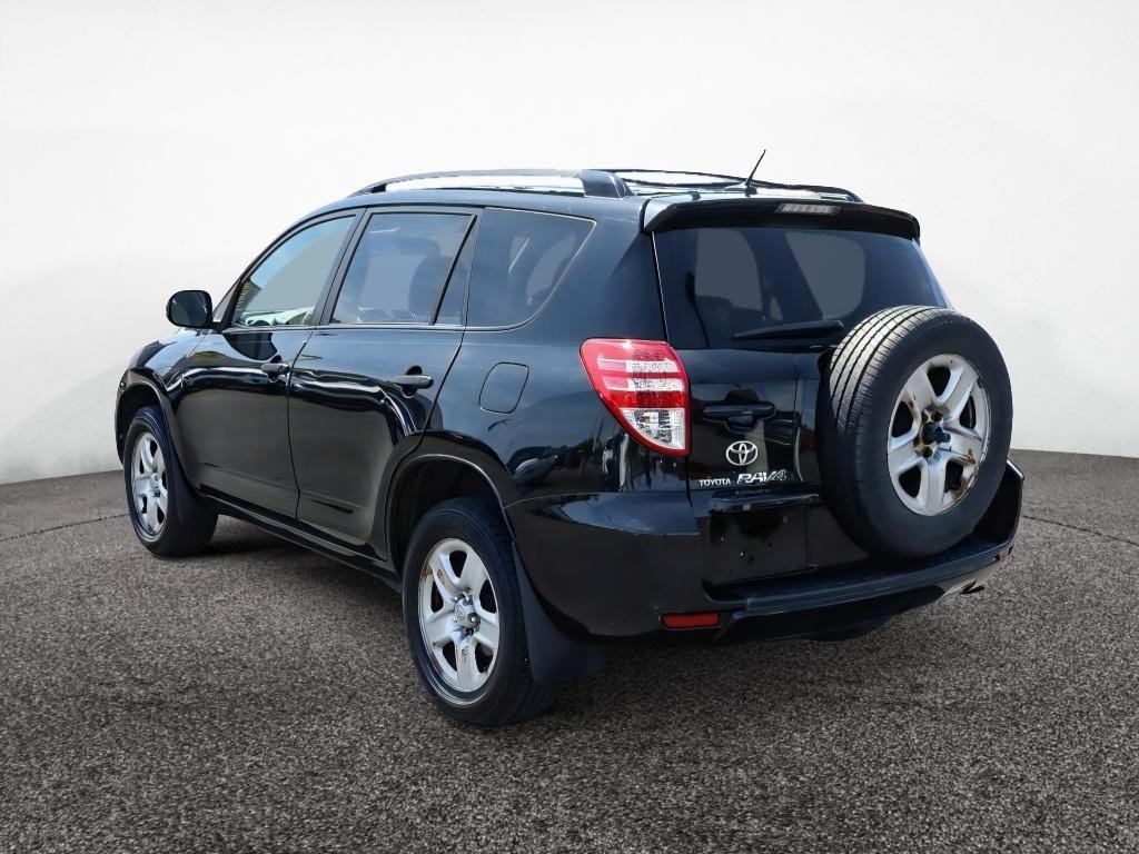 Used 2009 Toyota RAV4