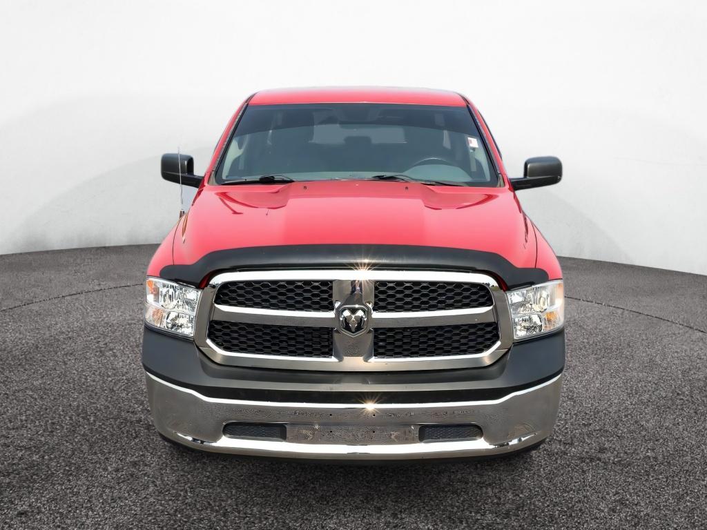 Used 2015 RAM Ram 1500 Pickup Tradesman with VIN 1C6RR6FT1FS714841 for sale in Spencer, IN