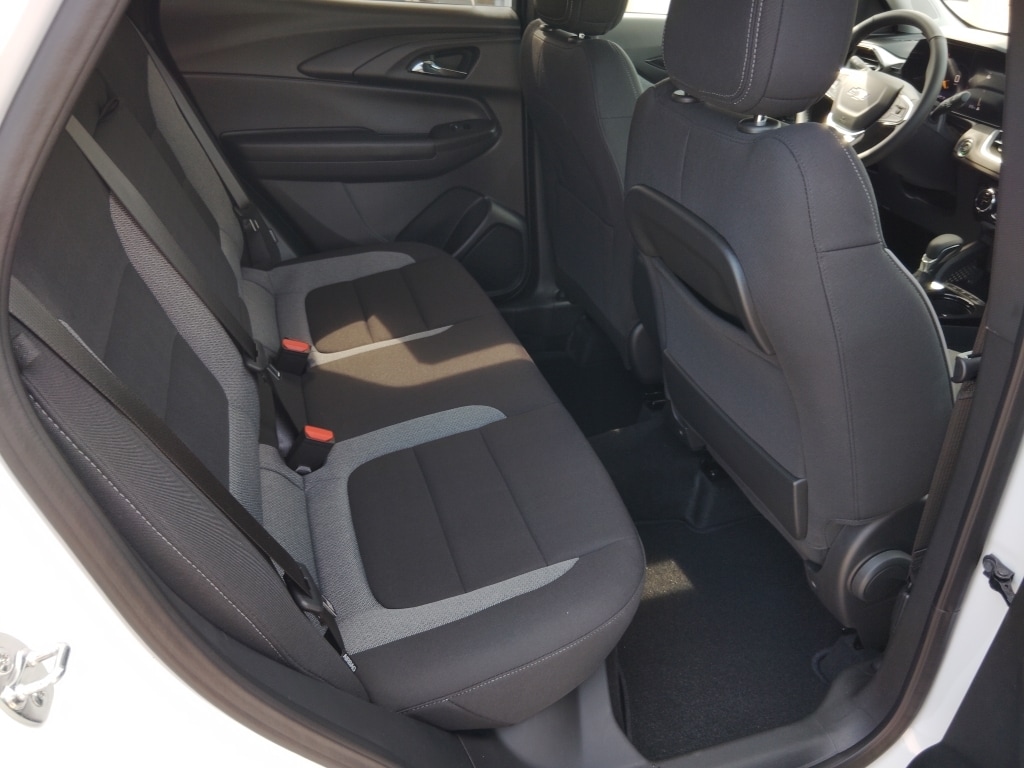 2026 Chevrolet Trailblazer LT - Photo 28