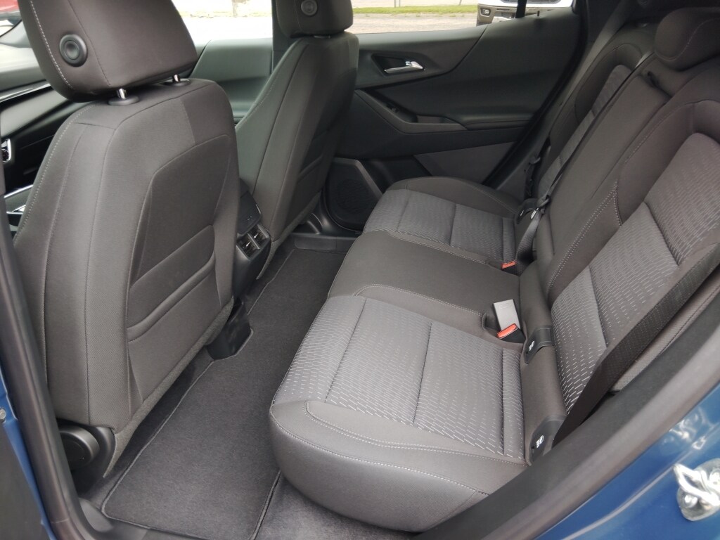 2026 Chevrolet Equinox LT - Photo 23