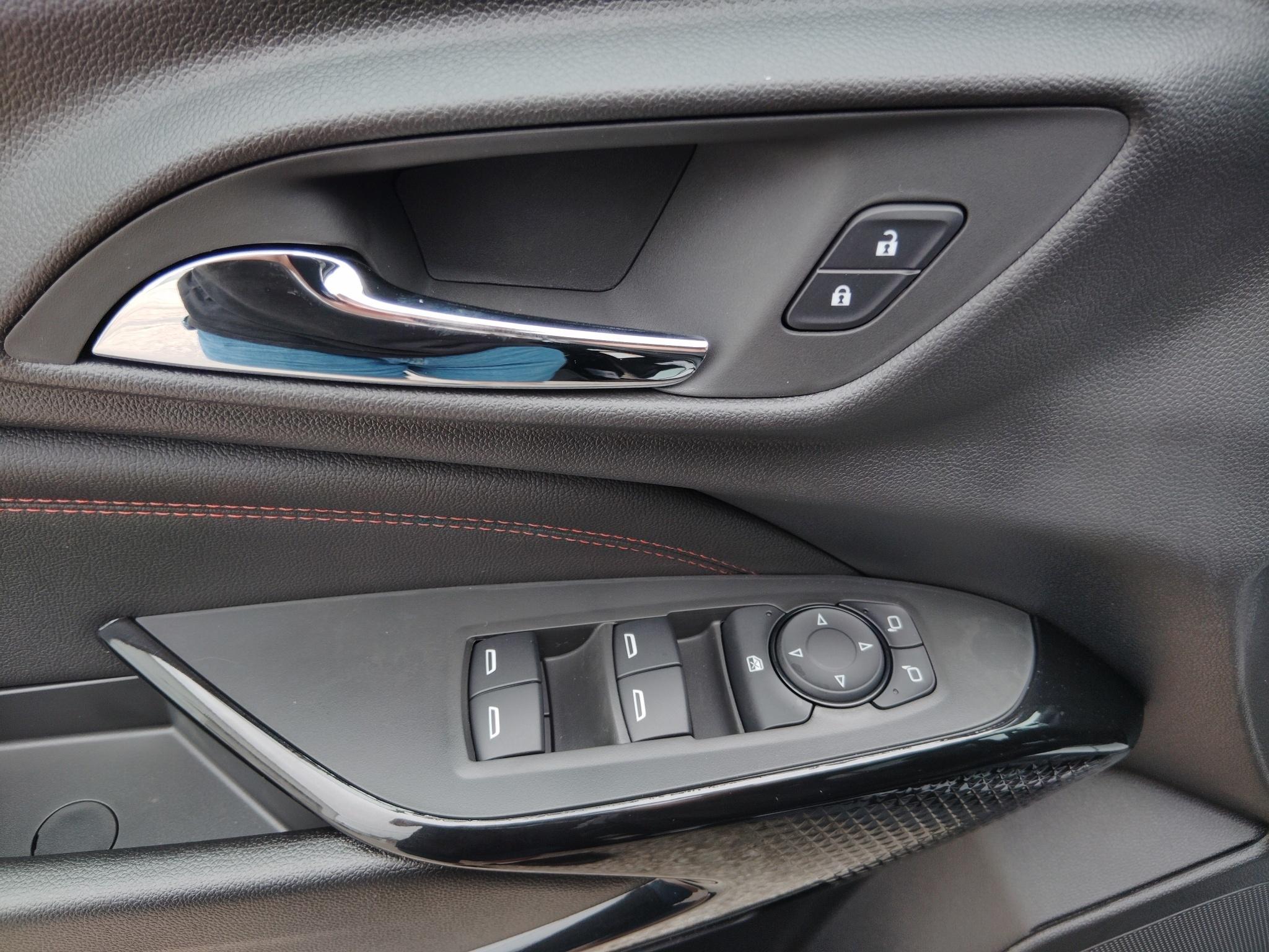 2026 Chevrolet Trax RS - Photo 12