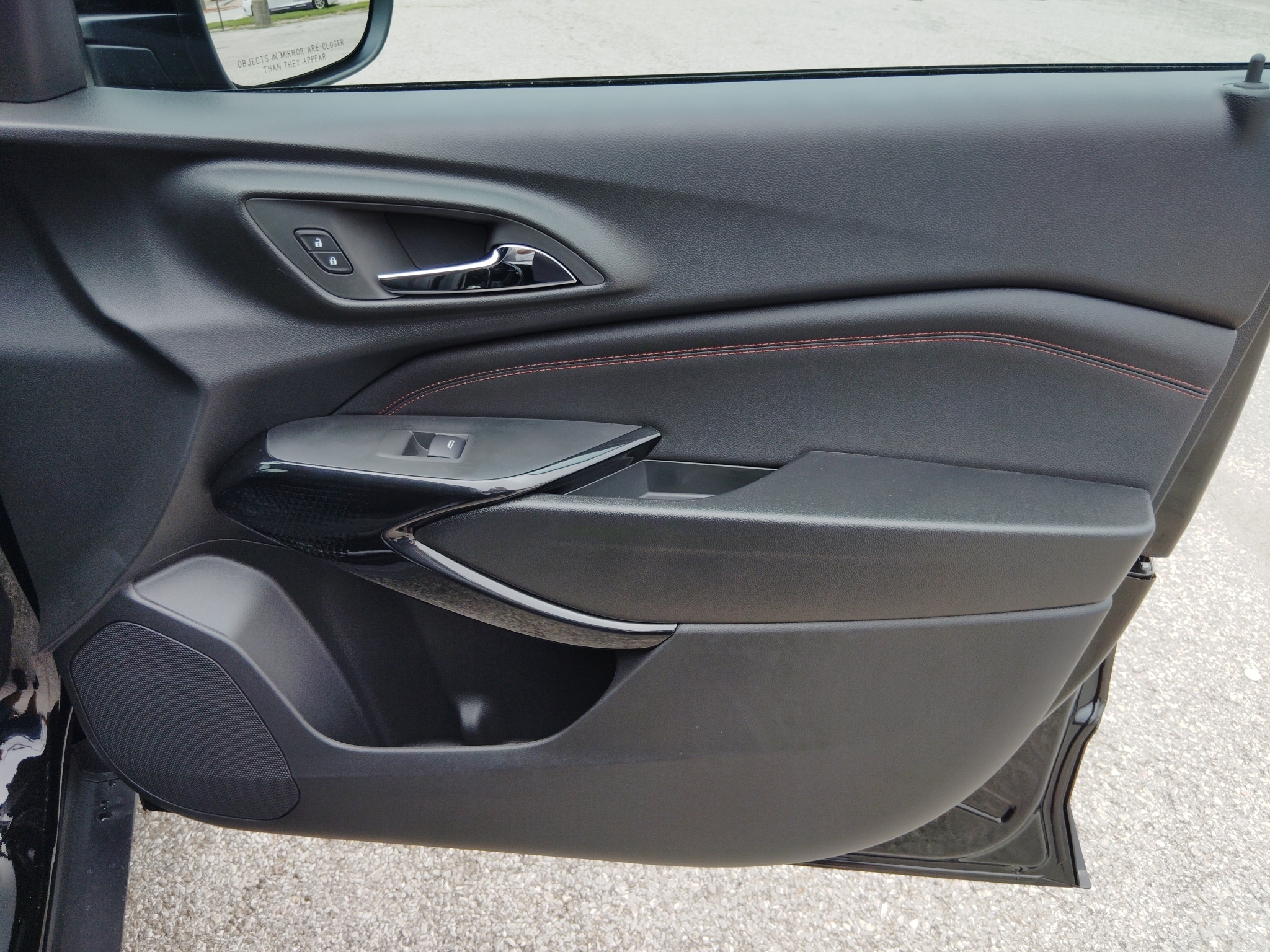 2026 Chevrolet Trax RS - Photo 30