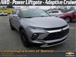 Chevrolet Blazer
