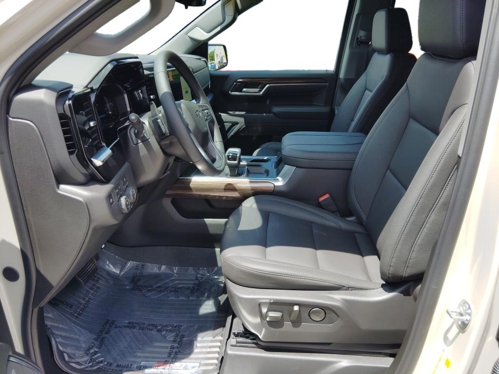 2026 Chevrolet Silverado 1500 RST - Photo 19