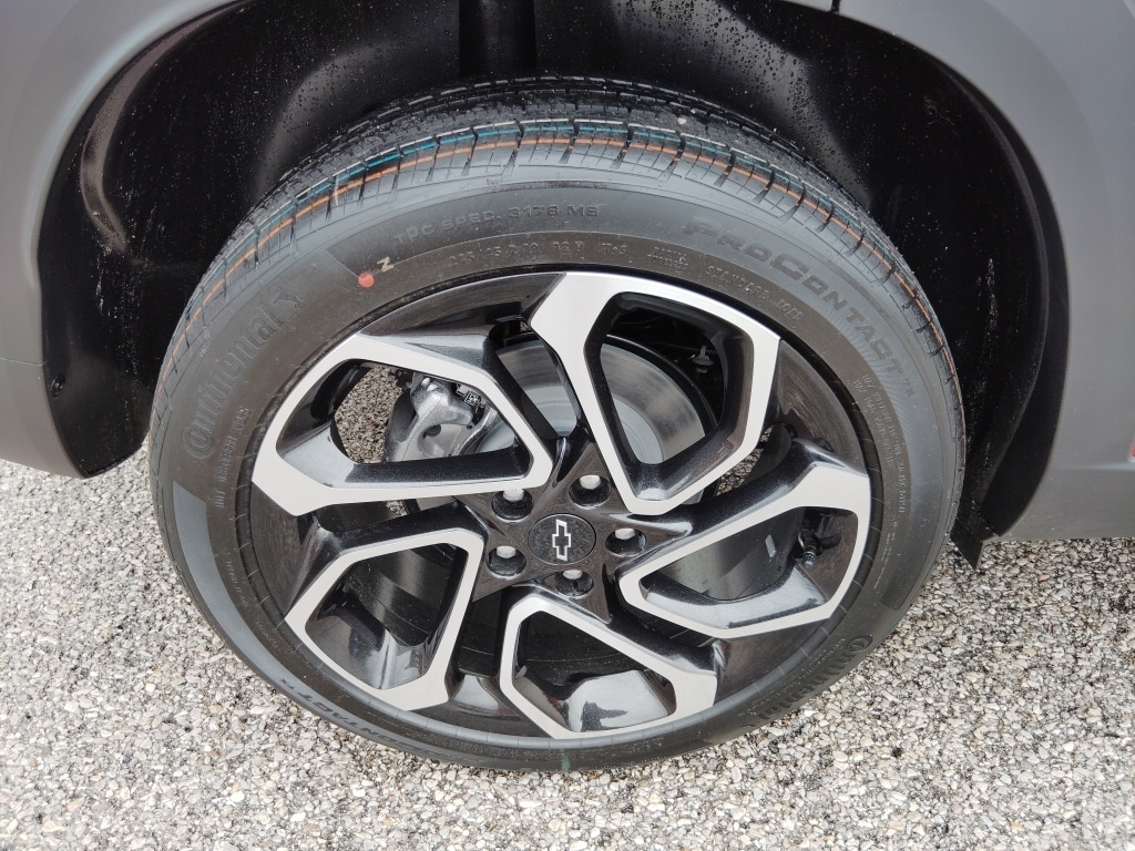 2026 Chevrolet Trax RS - Photo 10
