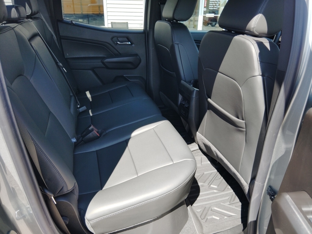 2026 Chevrolet Colorado LT - Photo 29