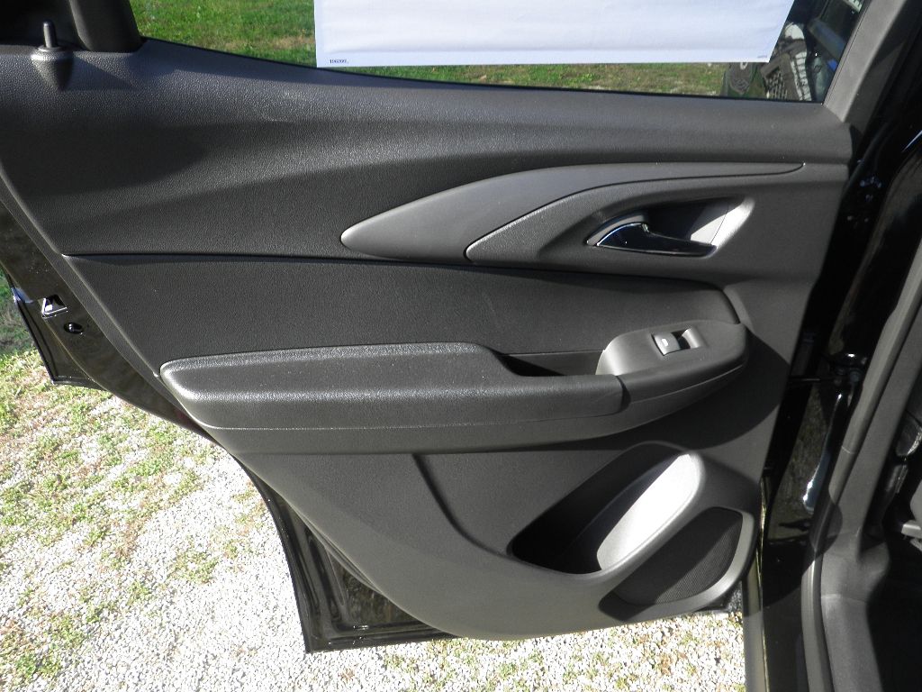 2026 Chevrolet Trailblazer RS - Photo 26