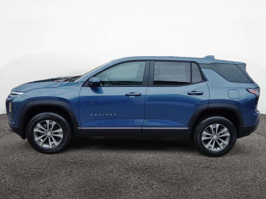 2026 Chevrolet Equinox LT - Photo 4