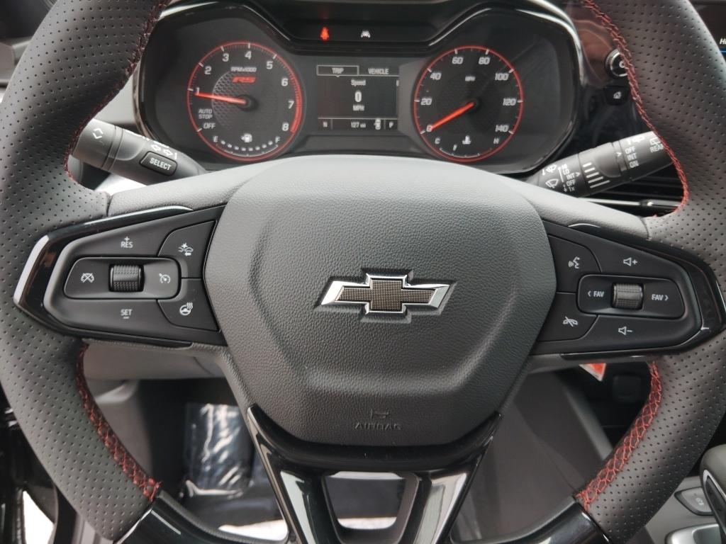 2026 Chevrolet Trax RS - Photo 15