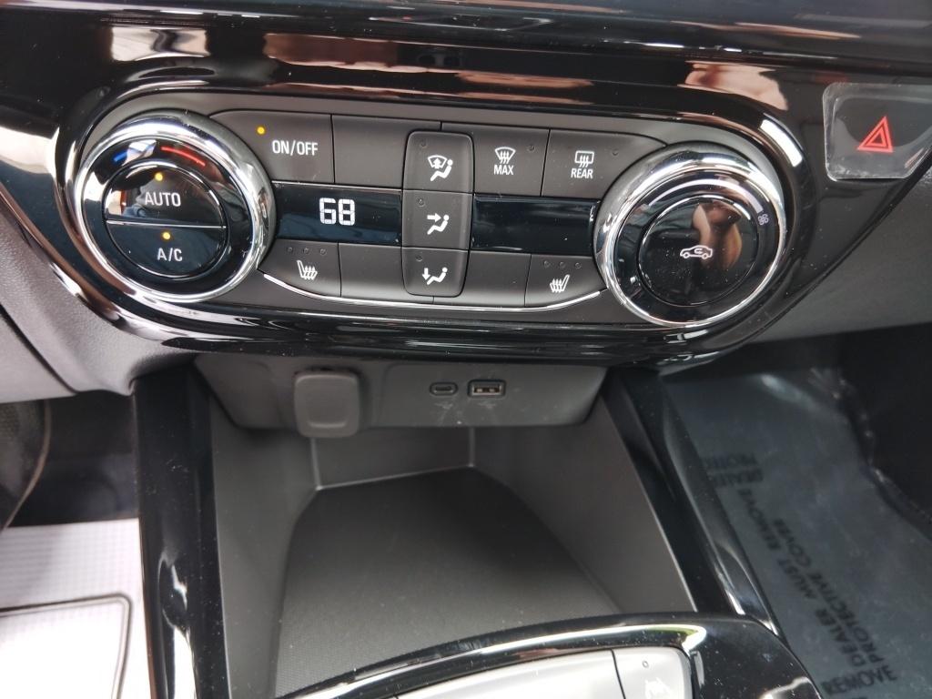 2026 Chevrolet Trax RS - Photo 22