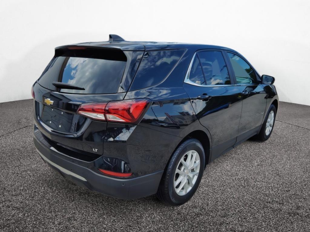 2024 Chevrolet Equinox LT - Photo 7