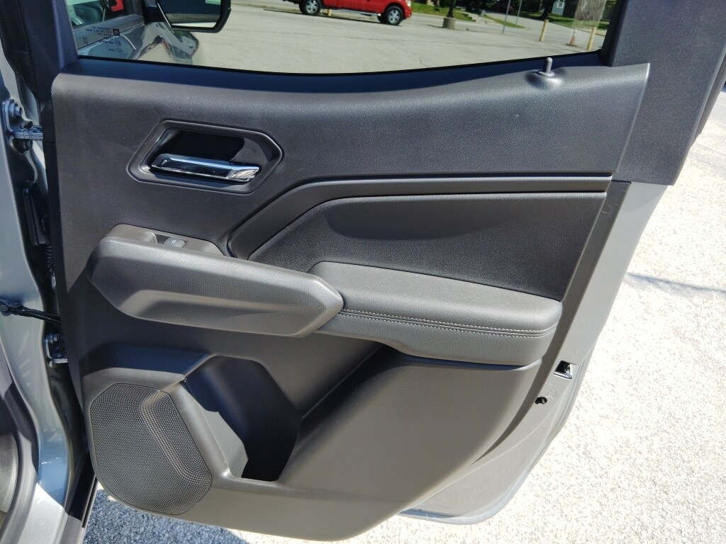 2026 Chevrolet Colorado LT - Photo 28