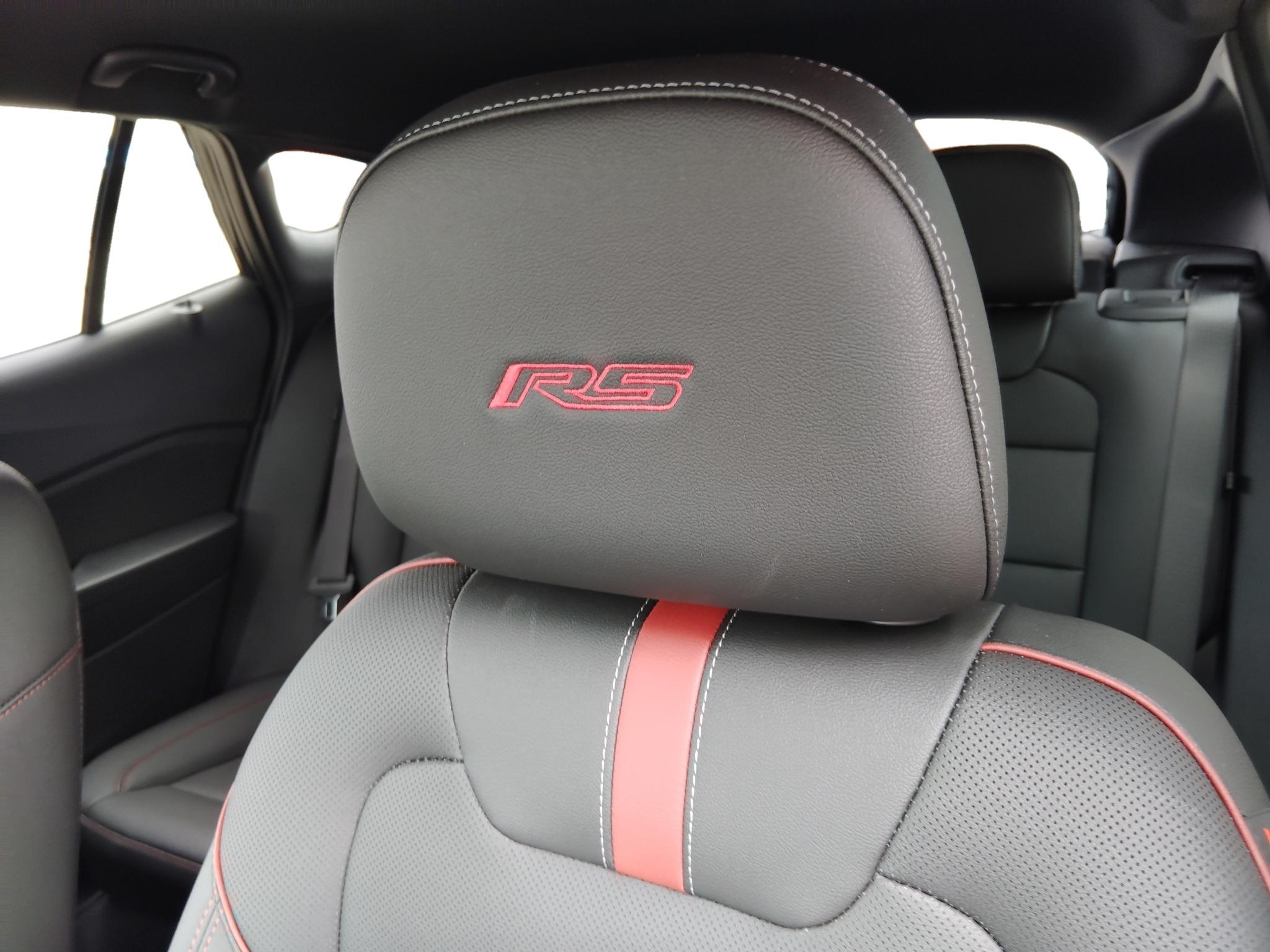 2026 Chevrolet Trax RS - Photo 15