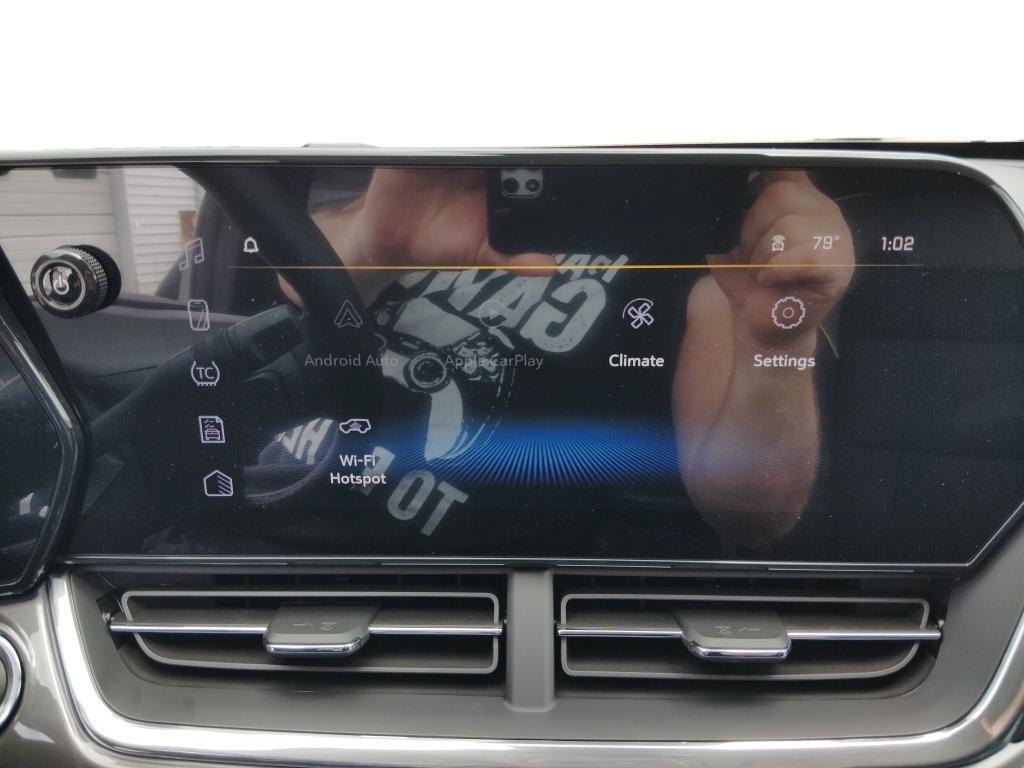 2026 Chevrolet Trax Activ - Photo 20