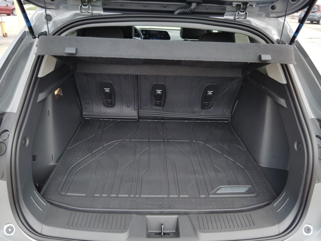 2026 Chevrolet Trax Activ - Photo 26