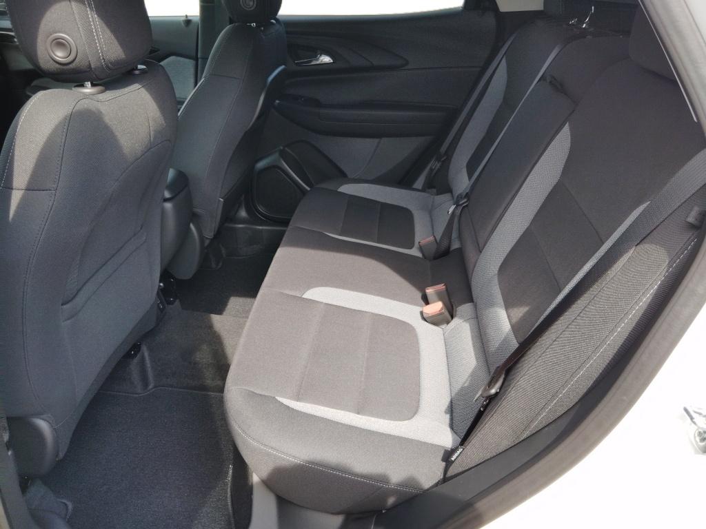 2026 Chevrolet Trailblazer LT - Photo 24