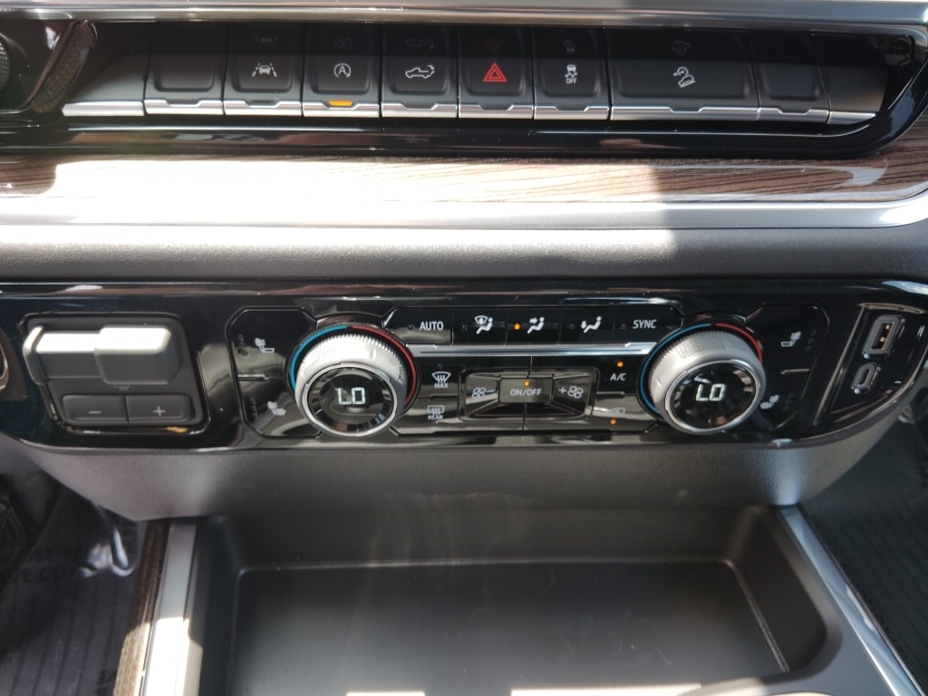2026 Chevrolet Silverado 1500 RST - Photo 28