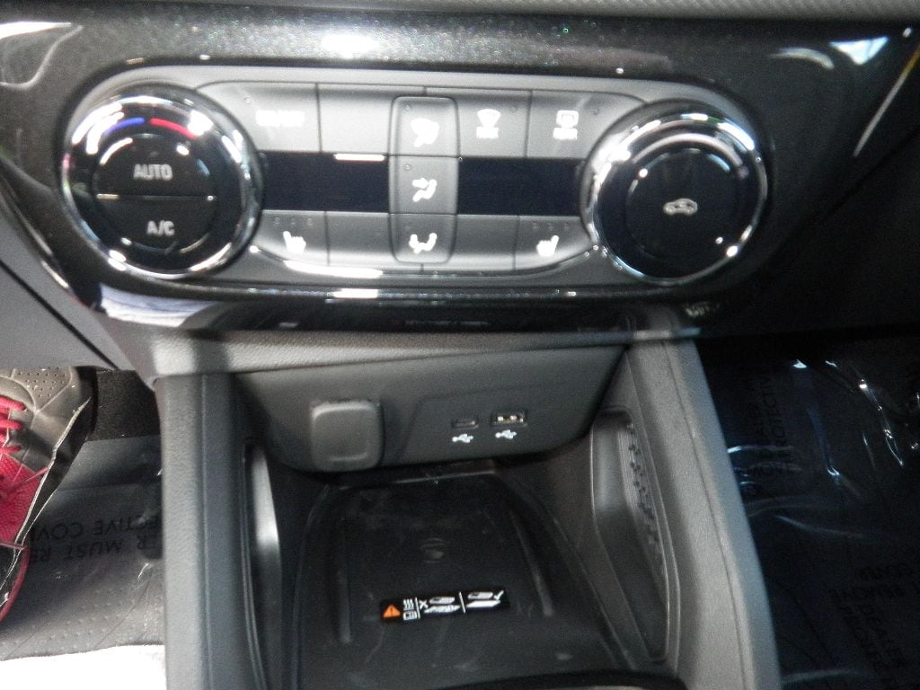 2026 Chevrolet Trailblazer RS - Photo 22