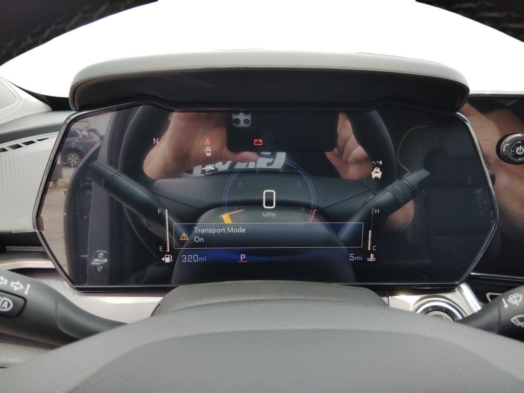 2026 Chevrolet Trax Activ - Photo 18