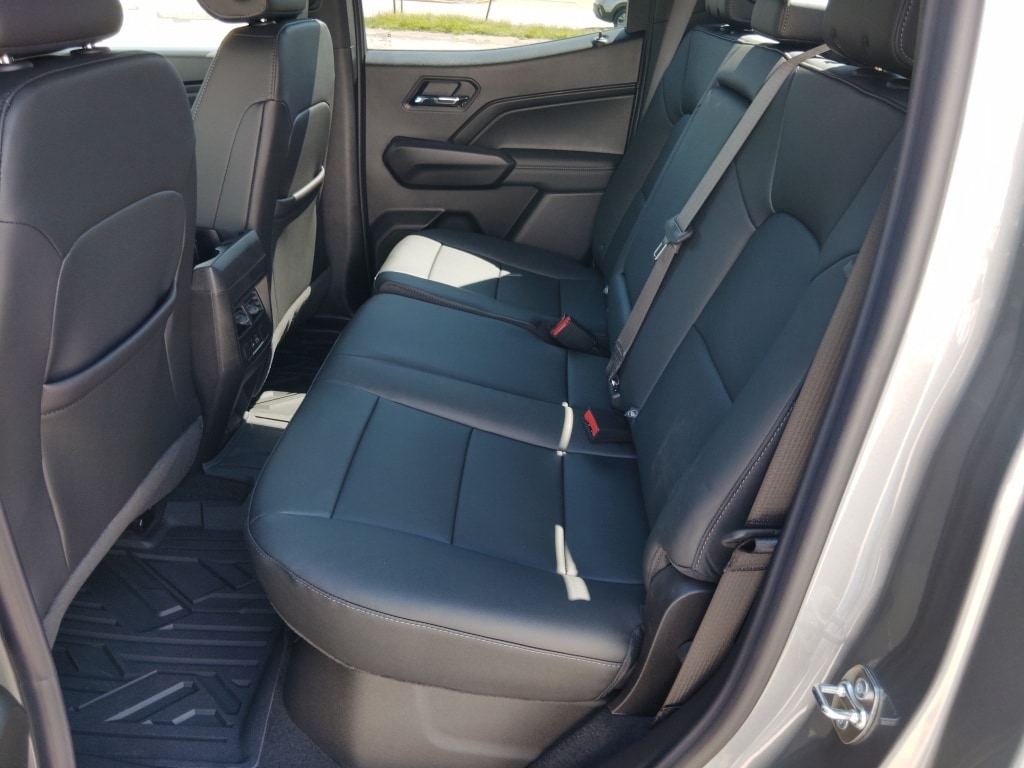 2026 Chevrolet Colorado LT - Photo 27
