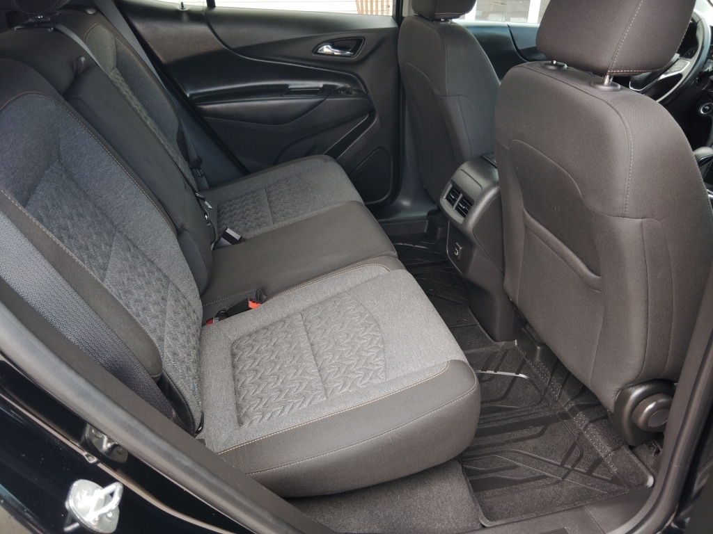 2024 Chevrolet Equinox LT - Photo 30