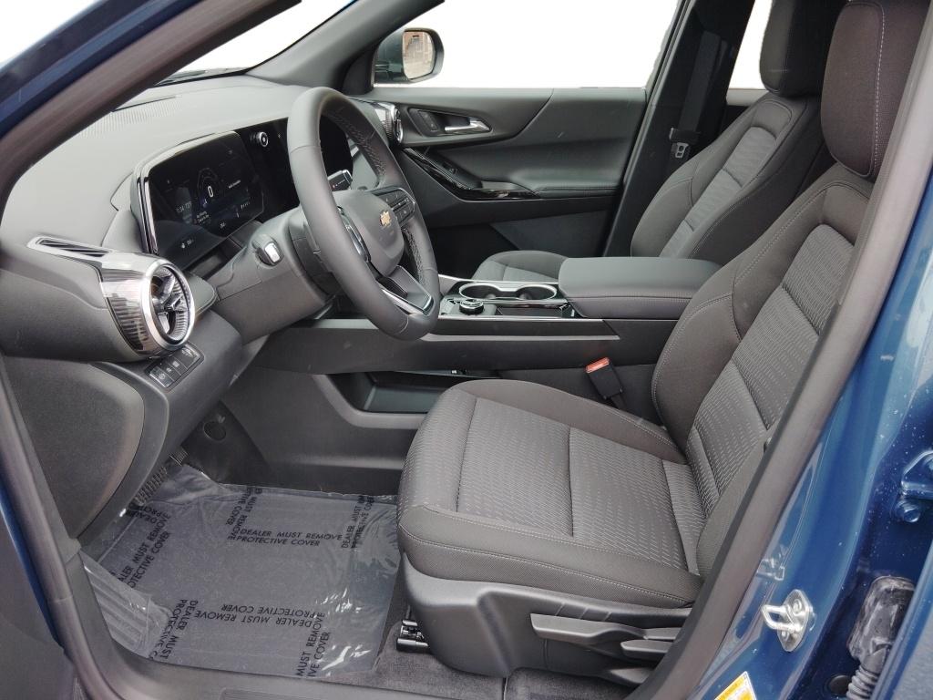 2026 Chevrolet Equinox LT - Photo 13