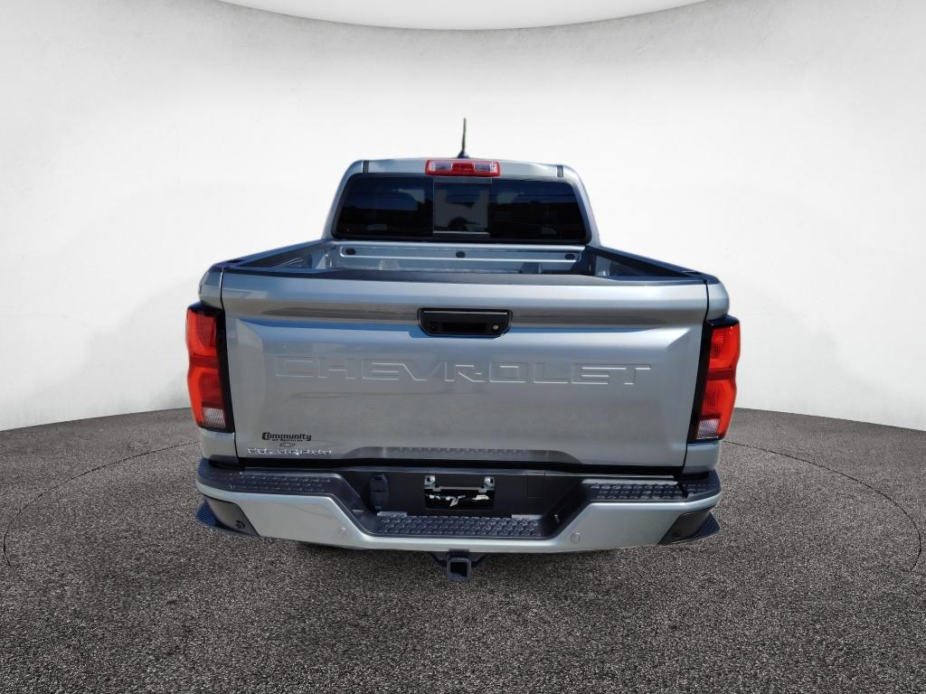 2026 Chevrolet Colorado LT - Photo 6