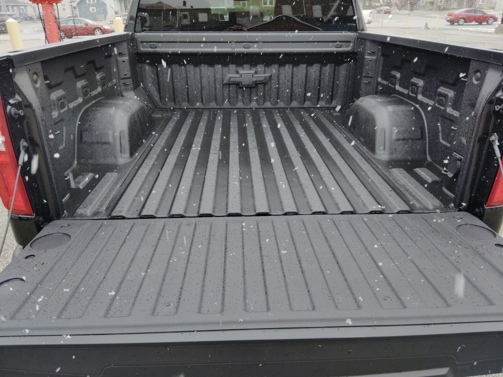 2026 Chevrolet Silverado 1500 RST - Photo 11