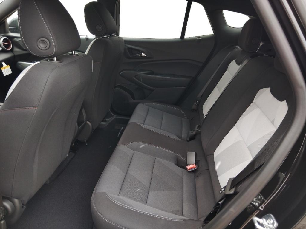 2026 Chevrolet Trax RS - Photo 23