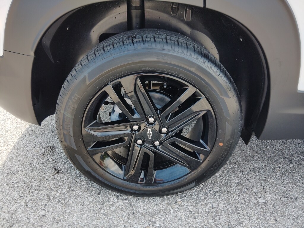 2026 Chevrolet Trailblazer LT - Photo 9
