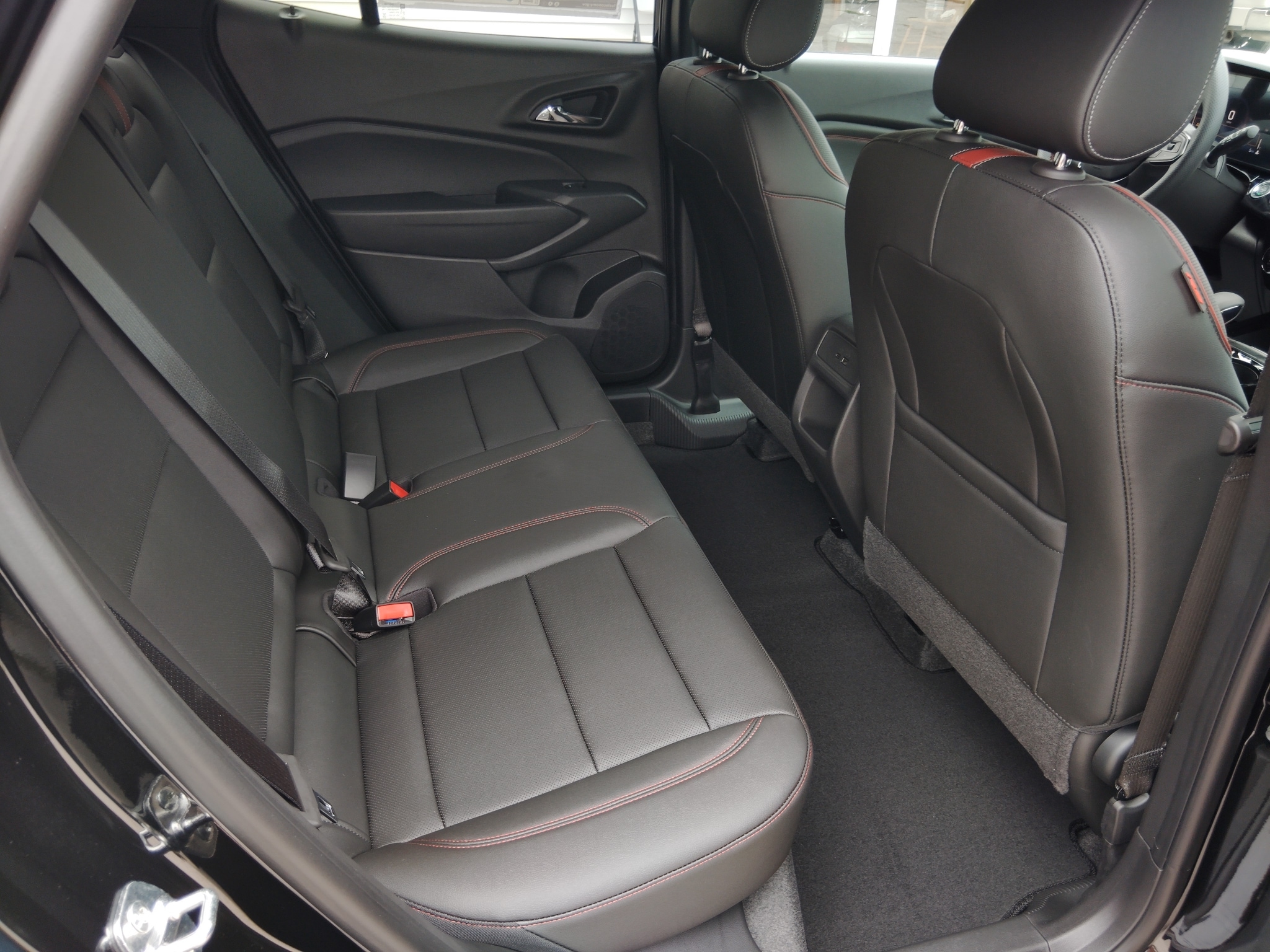 2026 Chevrolet Trax RS - Photo 29