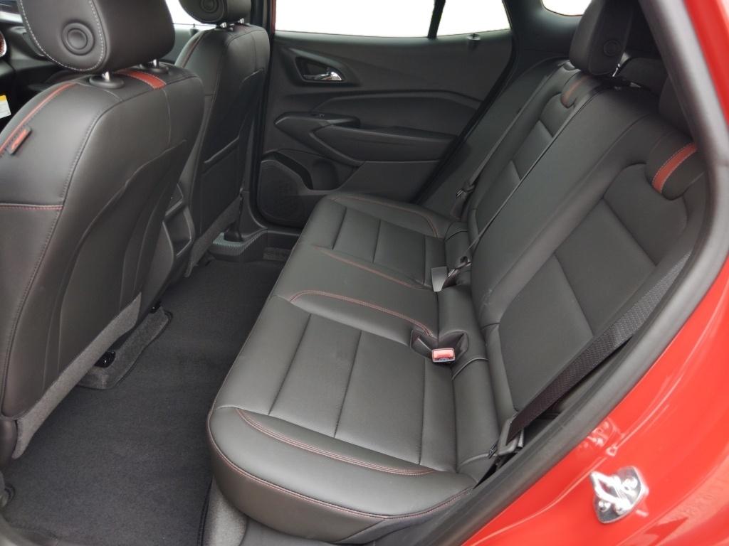 2026 Chevrolet Trax RS - Photo 25