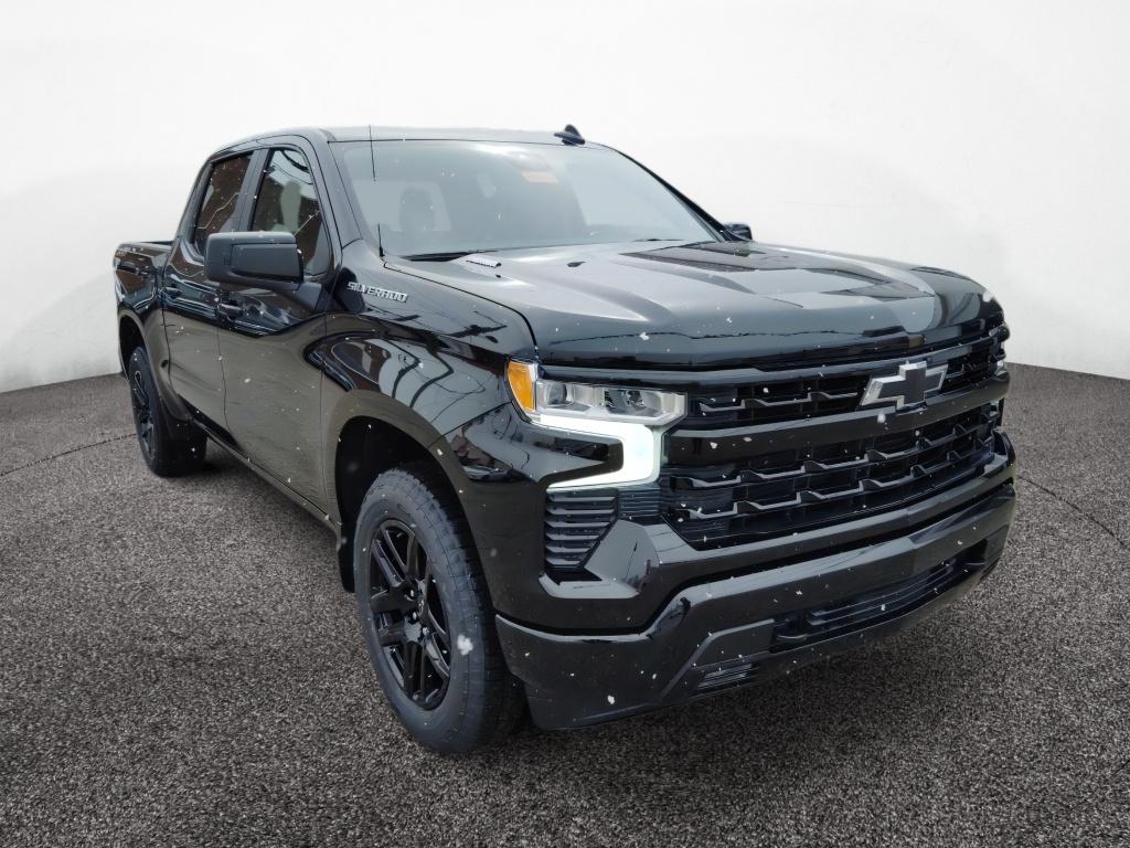 2026 Chevrolet Silverado 1500 RST - Photo 9