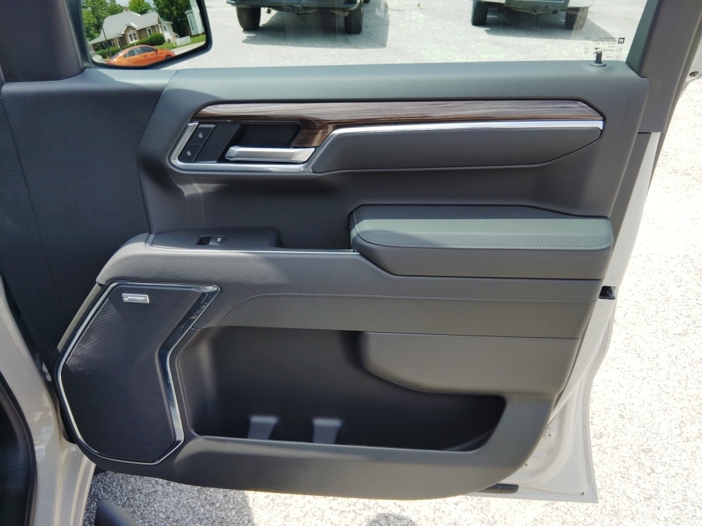 2026 Chevrolet Silverado 1500 RST - Photo 36