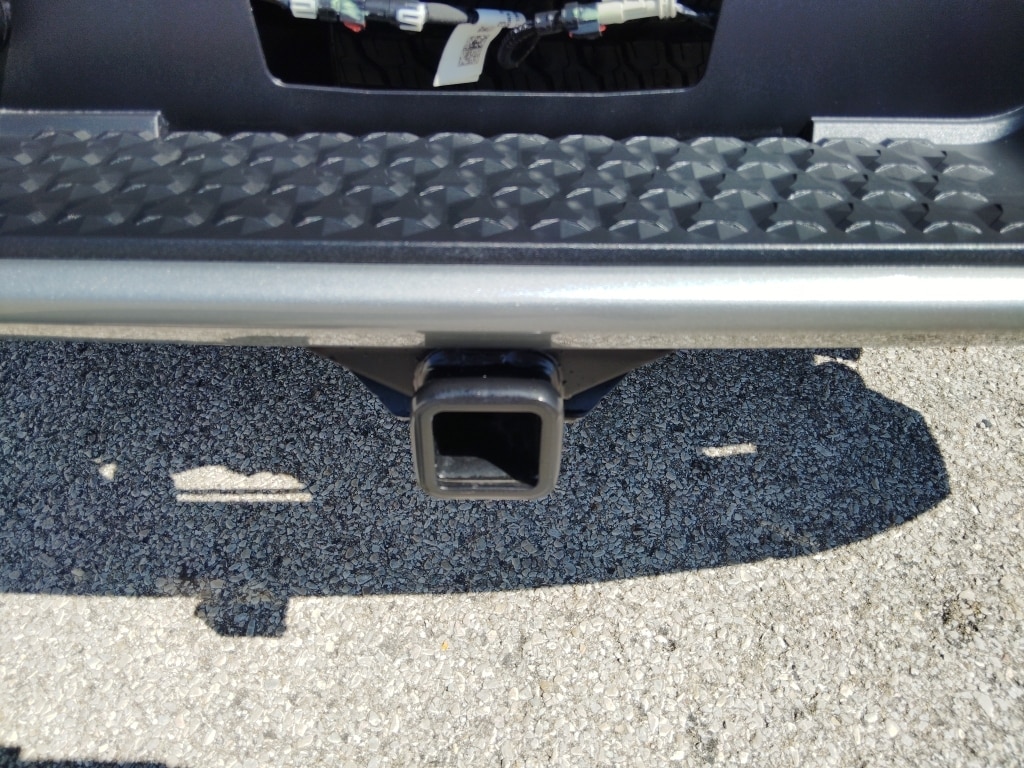 2026 Chevrolet Colorado LT - Photo 11