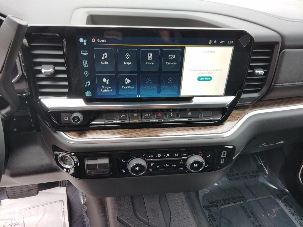 2026 Chevrolet Silverado 1500 RST - Photo 19